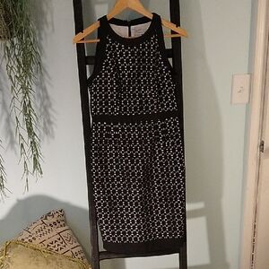 Carmen Marc Valvo  Dress